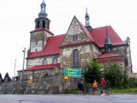 Dojechaliśmy do Łopuszna