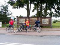 Panowie na co czekamy? Ruszamy dalej w drogę...