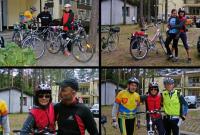 Chwilka na przedstartowy lans