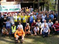 FOTO RODZINNE- od tego zaczęła sie uroczystość