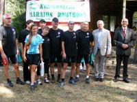 Klan ORLIŃSKICH- wyróżnienie za propagowanie turystyki rodzinnej