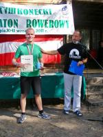 Gość z Norwegii- Sami Arrko