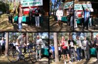 Teraz przyszła kolej na tych co przejechali 180 km