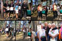 180 km to nie przelewki- wielkie brawa dla wymiataczy;-))