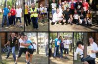 Ostatnie pamiątkowe fotki