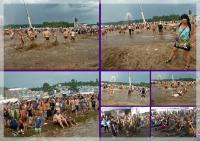 Woodstock- sierpień 2012