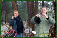 Paparazzi są wśród nas;-)) fot. Mirek Kubik