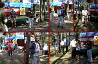 PIERWSI MEDALIŚCI- NA 75 KM