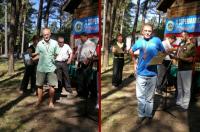 LAUREACI DYSTANSU NA 100 KM