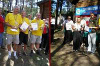 To są piękne chwile po tak wielkim wysiłku