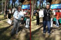 Stautetka to nagroda za przejście dystansu na 100 km