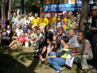 POŻEGNALNE FOTO RODZINNE