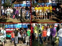 CZAS NA OSTATNIE PAMIĄTKOWE ZDJĘCIA