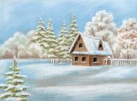 27 stycznia- z Wiernej Rzeki do Piekoszowa- klub "Przygoda" zaprasza na niedzielną wycieczkę