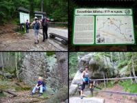 WYPRAWA W GÓRY STOŁOWE 