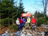 SZCZYTNIAK zdobyty!!!!!!! ;-))