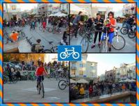 MASA KRYTYCZNA 22.09.2010- zbiórka na PLACU ARTYSTÓW