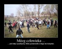 Cóż... każdego szkoda...