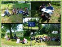 PIELGRZYMKA PRZYGODY NA GÓRĘ WITOSŁAWSKĄ...