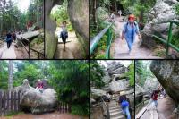 WYPRAWA W GÓRY STOŁOWE 