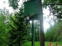Tę fotke dedykuję kol. ADRIANOWI, który zaginął kiedyś ze mną w akcji