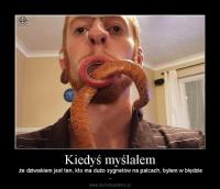 7 stycznia- świętujemy Dzień Dziwaka...