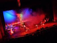 "Sabat"- wyk.: J. Łysak, S. nadgrodkiewicz, W. Kiniorski, W. Sochaczewski