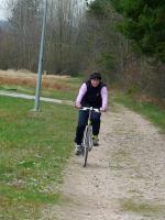 JEDZIE AGNIESZKA!!!! ;-)))