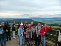 WYPRAWA W GÓRY STOŁOWE 