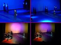 "Karczówka"- wyk.: Justyna Łysak i Lidia Kowalska