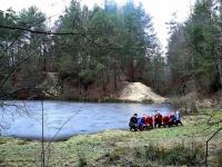 Rezerwat Biesak- Białogon