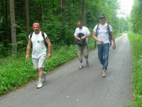 No panowie, dalej w drogę