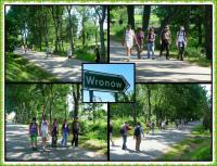 PIELGRZYMKA PRZYGODY NA GÓRĘ WITOSŁAWSKĄ...