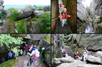 WYPRAWA W GÓRY STOŁOWE 