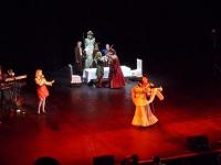 "Walczyk sandomierski"- śpiewa Izabela Trojanowska