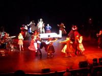 "Walczyk sandomierski"