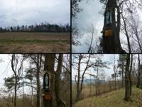 Ukłon w stronę PRZYGODY- "STRUŻNA" KAZIA STĄPORA, czyli Góra Domowa