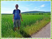 PIELGRZYMKA PRZYGODY NA GÓRĘ WITOSŁAWSKĄ...