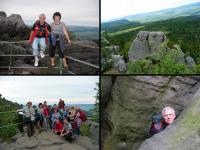 WYPRAWA W GÓRY STOŁOWE 