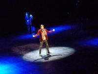 Roman Słomka i chyba nowy kielecki hicior "Tango kieleckich scyzoryków"