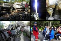 WYPRAWA W GÓRY STOŁOWE 