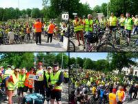 Pomysłodawcą MAJOWKI jest biskup FLORCZYK