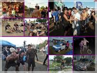 Woodstock- sierpień 2012