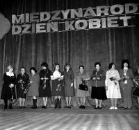 Dzień Kobiet w PRL-u