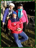 Król SEGIECIK I ??? ;-)))) fot. Ewa Sypuła