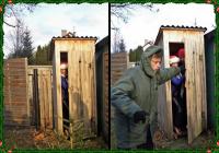 Każde miejsce dobre jest na lans... ;-)))