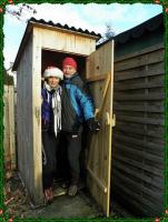 A kuku, moi kochani!!! ;-)))