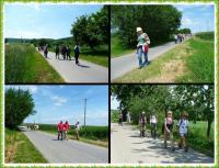 PIELGRZYMKA PRZYGODY NA GÓRĘ WITOSŁAWSKĄ...