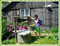 PIELGRZYMKA PRZYGODY NA GÓRĘ WITOSŁAWSKĄ...