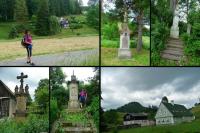 WYPRAWA W GÓRY STOŁOWE 